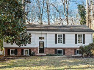 7205 Fiesta Way, Raleigh, NC 27615