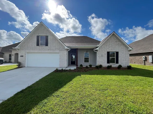 230 Kingswood Ave, Thibodaux, LA 70301