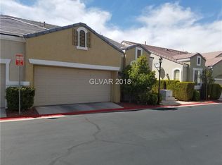 1025 Collingtree St #0, Las Vegas, NV 89145