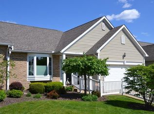 4510 High Vista Cir NE, Canton, OH 44714