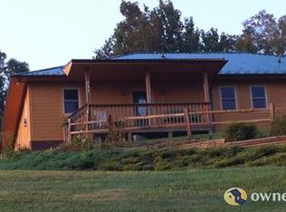 411 Daniel Dr, Boone, NC 28607