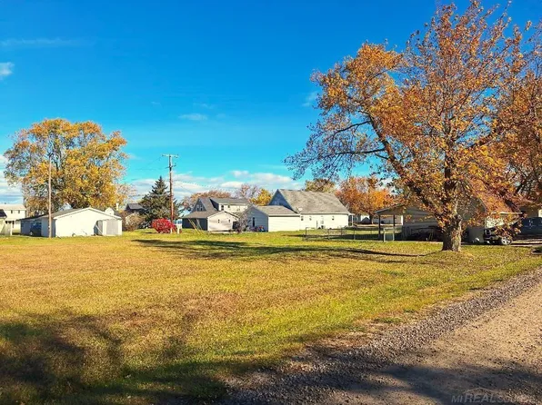 LOT 402 Sunset Blvd, Lexington, MI 48450