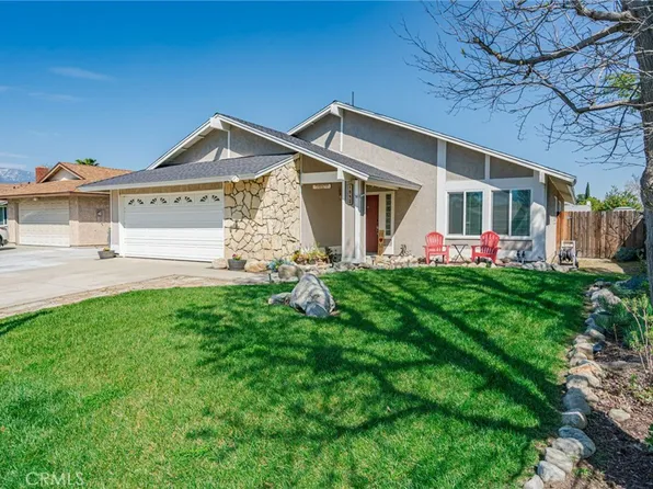 1542 N Isadora Way, Ontario, CA 91764