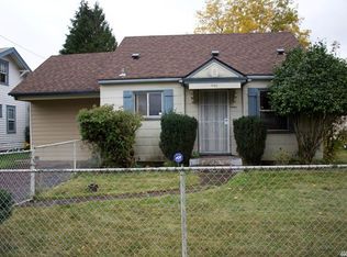 446 20th Ave, Longview, WA 98632