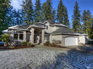 3333 Windolph Ln NW, Olympia, WA 98502