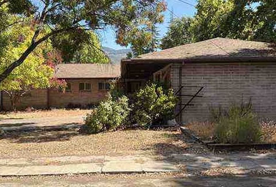 Property Front View