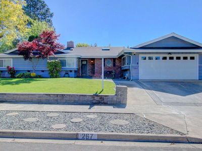 267 White Oak Rd, Medford, OR, 97504
