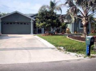 674 Lomond Dr, Pt Charlotte, FL 33953