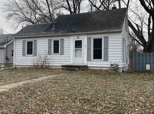 1251 Virginia St, Waterloo, IA 50703