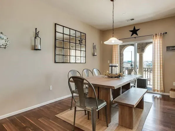 9499 Loggia St Unit B, Highlands Ranch, CO 80126