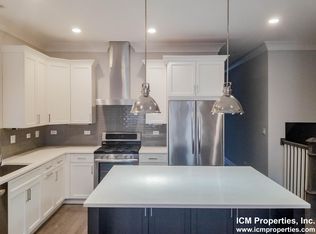 1238 W Oakdale Ave #1W, Chicago, IL 60657