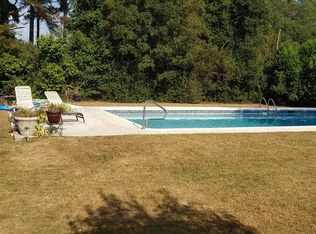 324 Old Evans Rd, Martinez, GA 30907