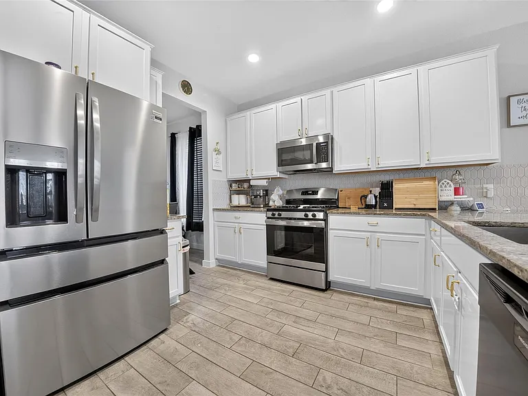 15014 Timberson Ridge Ln — Photo 4