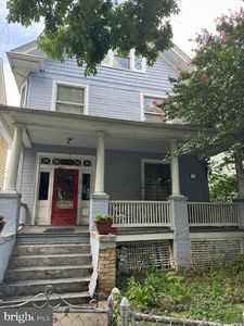 1209 Decatur St NW, Washington, DC, 20011