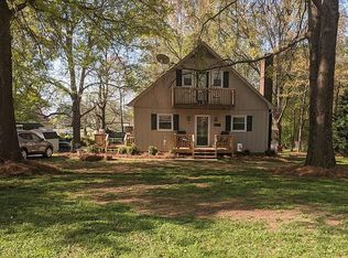132 Durhams Trl, Reidsville, NC 27320