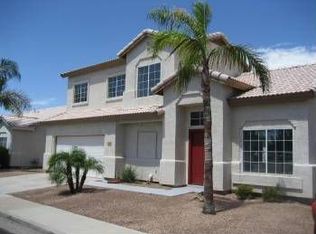 1664 E Gary Dr, Chandler, AZ 85225