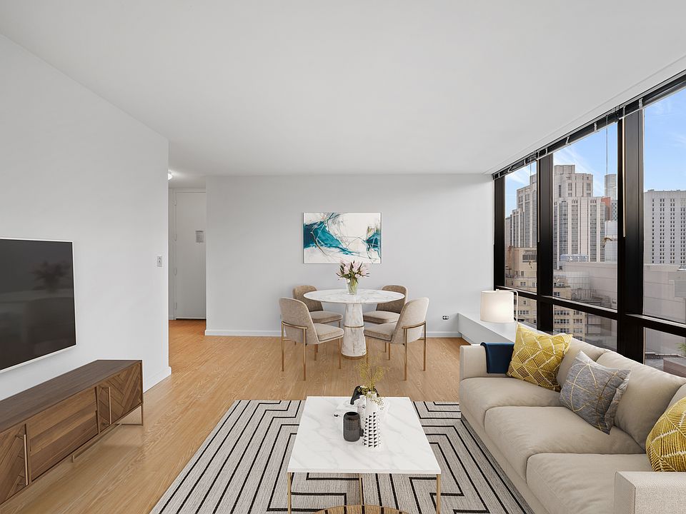 1st image of 525 E 72nd St APT 19A