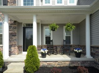 1057 Windance Dr, Mc Donald, PA 15057