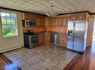 68 Nichols St #1, Cranston, RI 02920