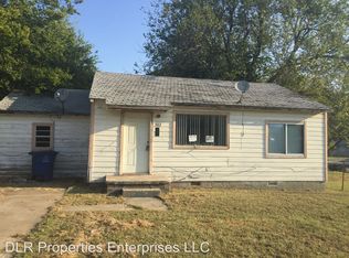 307 E 28th St N, Tulsa, OK 74106
