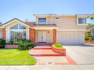 15942 Ridgeview Ln, La Mirada, CA 90638