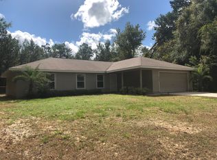 2240 SW 169th Pl, Ocala, FL 34473