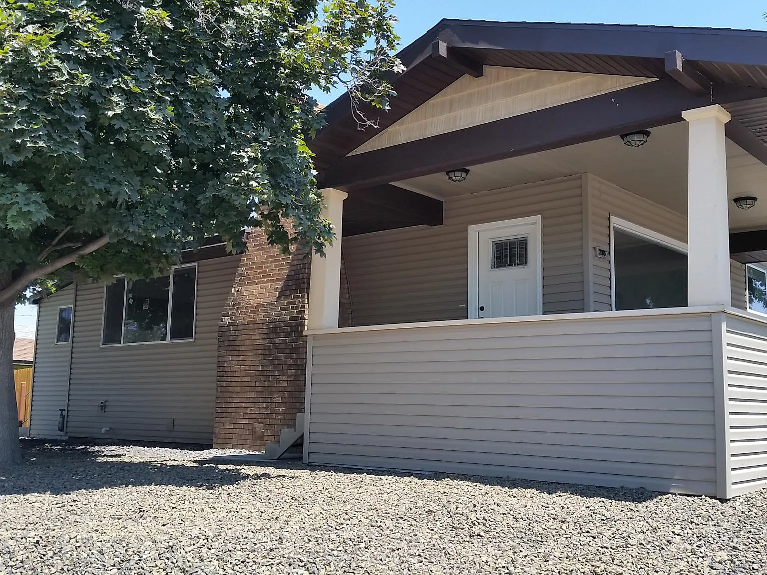 Addison Ave, Twin Falls — Photo 1