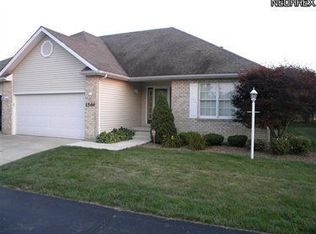 1564 Pimlico Dr #7, Youngstown, OH 44515