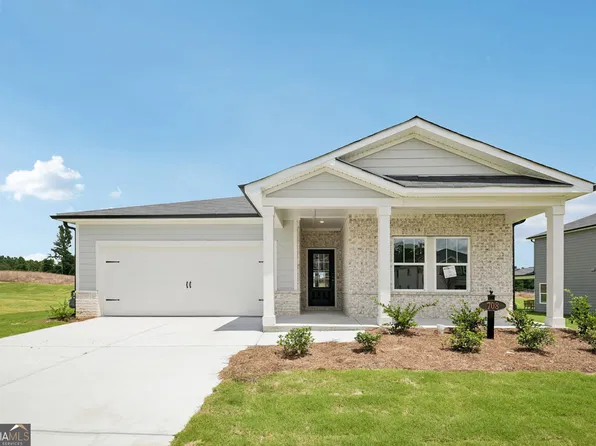 708 Cargile Ct, Villa Rica, GA 30180