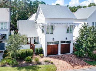 29 Bennett, Santa Rosa Beach, FL 32459