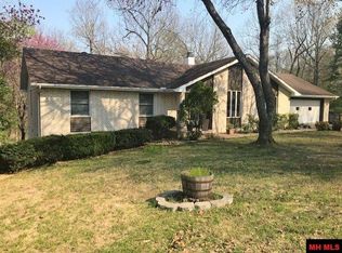 129 Heather Ridge Rd, Mountain Home, AR 72653