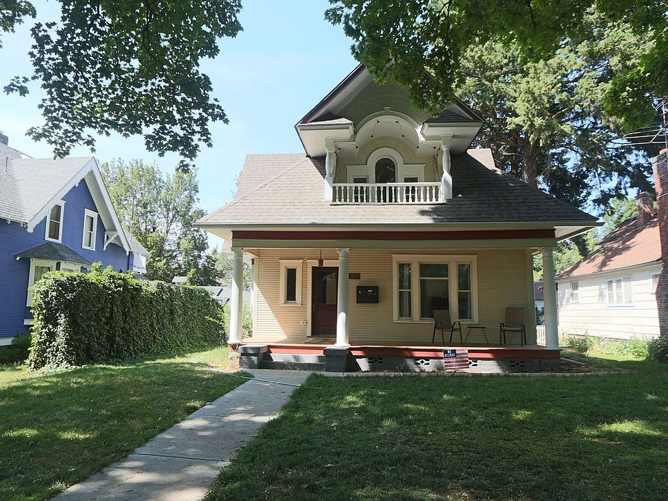 1st image of 1818 W 10th Ave