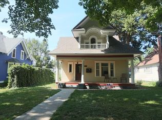 1818 W 10th Ave, Spokane, WA 99204
