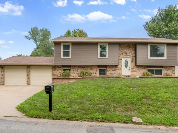 1839 Brandywine Pl, Imperial, MO 63052