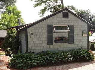 90 Brouillard Ln, Pascoag, RI 02859