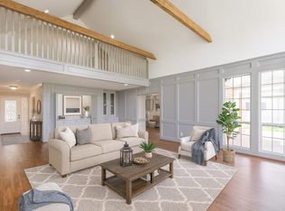 11814 Drexelbrook Dr, Houston, TX 77077