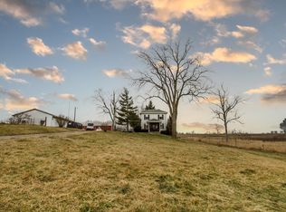 7266 New Madison Coletown Rd, Greenville, OH 45331