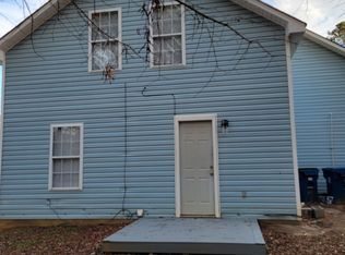 1120 Towne Square Ln, Athens, GA 30607