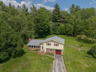 109 Beechwood Lane, Farmington, ME, 04938