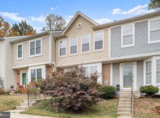 12705 Hawkshead Ter, Silver Spring, MD 20904