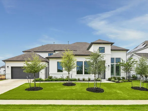 2513 Novara Trl, Leander, TX 78641