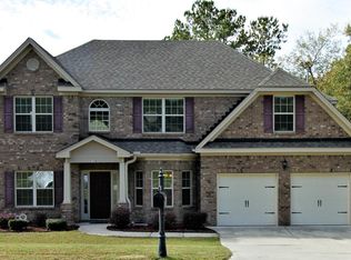 126 Band Box Ave, Aiken, SC 29801