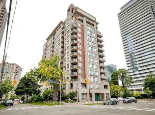 28 Byng Ave #1101, Toronto, ON M2N 7H4