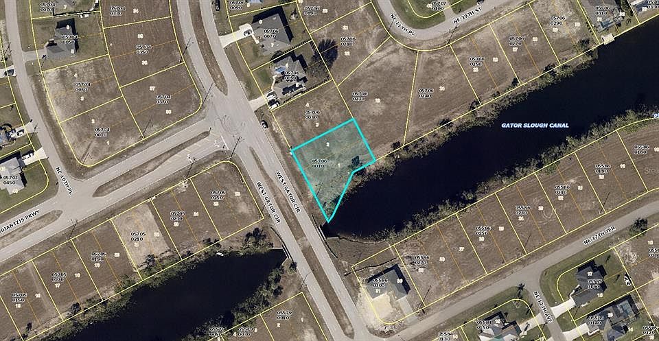1st image of 3741 W GATOR CIRCLE LOT 1