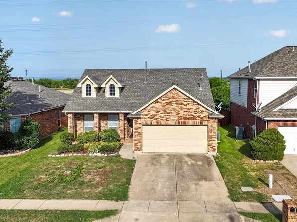 6709 Coolwater Trl, Fort Worth, TX 76179