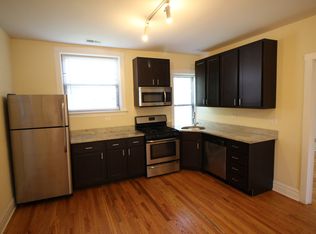 3715 N Leavitt St #3, Chicago, IL 60618