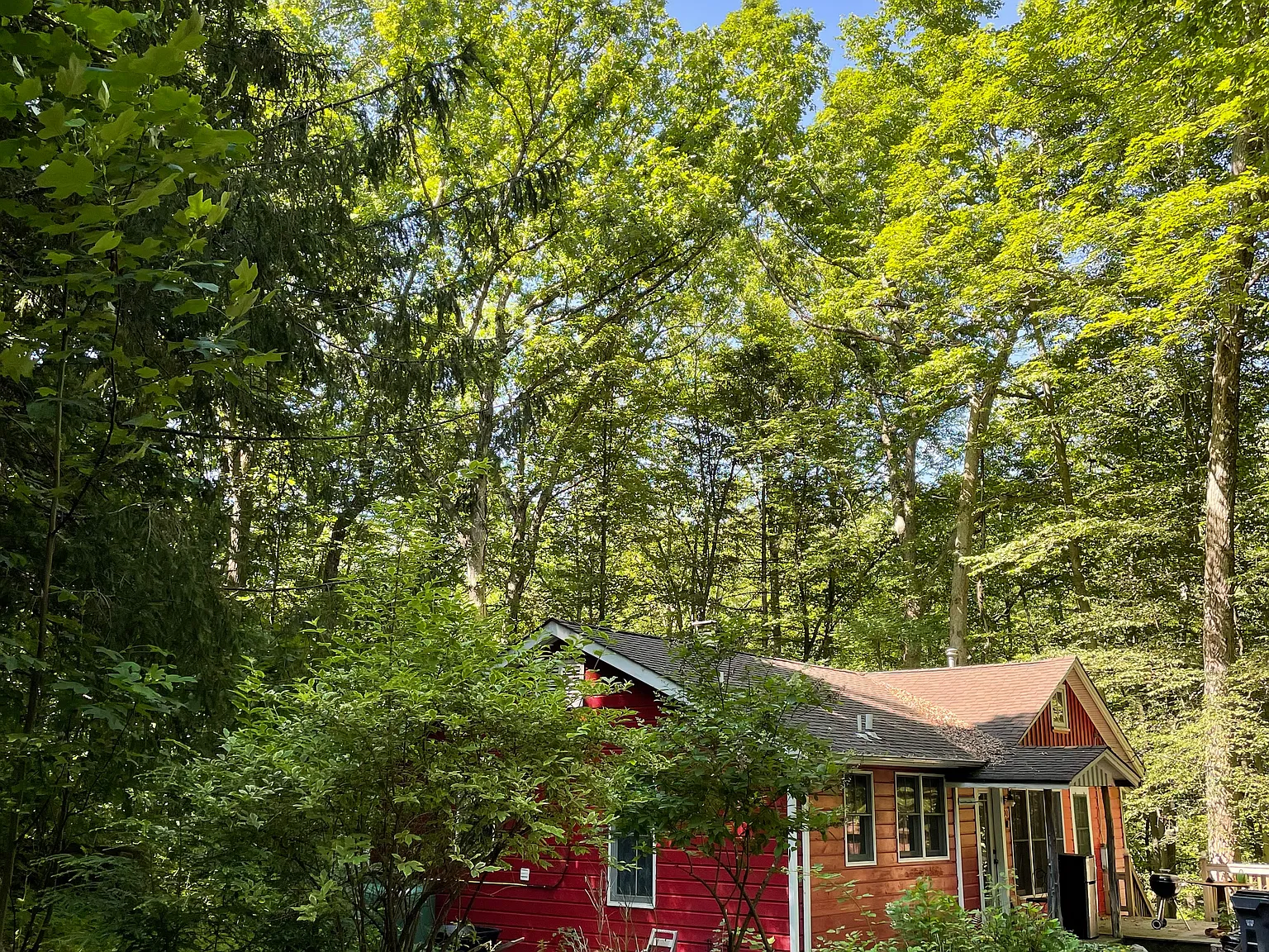 The Trl, Hackettstown — Photo 1
