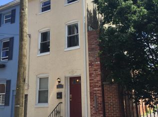 121 S Regester St, Baltimore, MD 21231