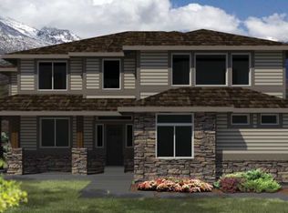 598 S Sugar Pine Dr, Layton, UT 84041