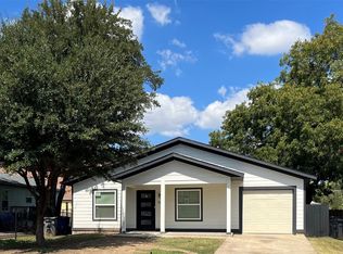 1615 Bickers St, Dallas, TX 75212